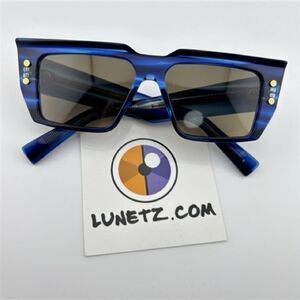 Balmain B VI Blue Sunglasses